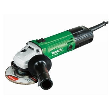 Makita M9502RM Avuç Taşlama Makinası 570 W