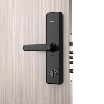 Philips Easykey DDL603E-5HWS Akıllı Kollu Kapı Kilidi