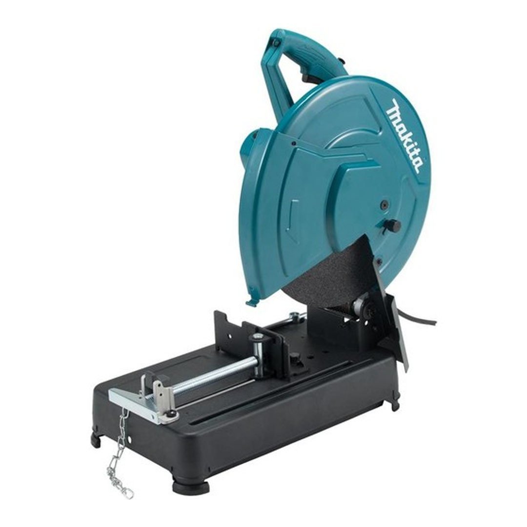 Makita LW 1401S Portatif Metal Kesme Makinası