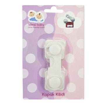 Baby Kapak Kilidi