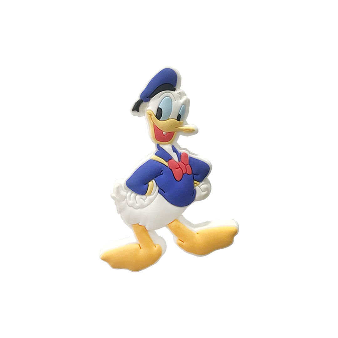 Donald Duck Çocuk Odası Mobilya Kulp