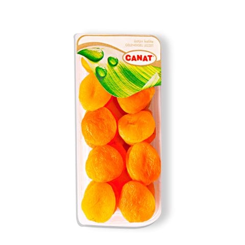 Sarı Kayısı (Jumbo) 400gr