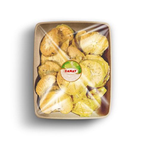 Natural Kuru Cennet Hurması 100gr