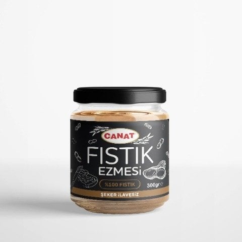 Fıstık Ezmesi 300g