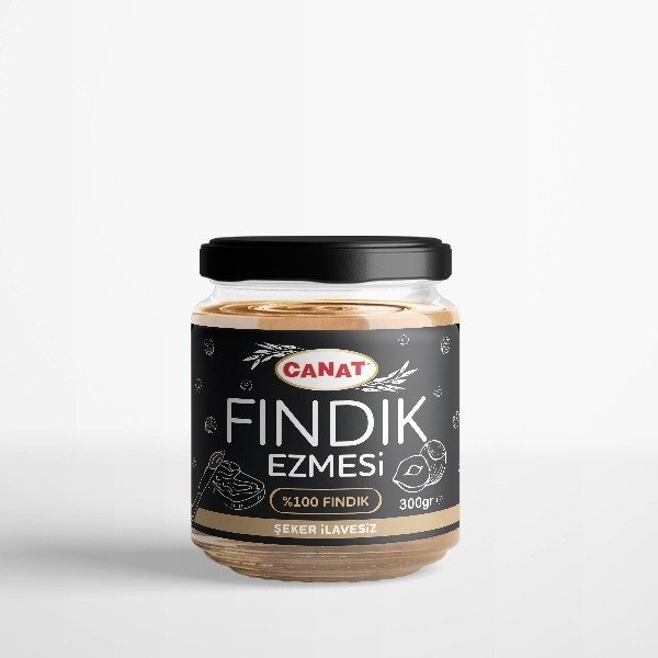 Fındık Ezmesi 300 g