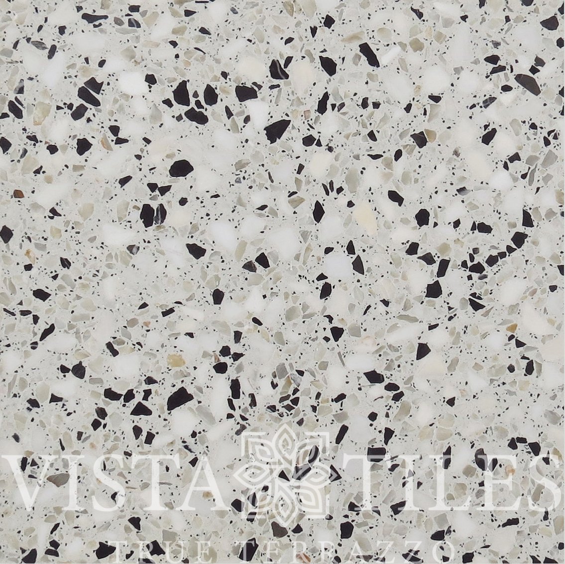 High Quality PRECAST Cement Base Terrazzo Floor / Wall Tile for Indoor and Outdoor Commercial and Residential Project 7x7 (SA-774)