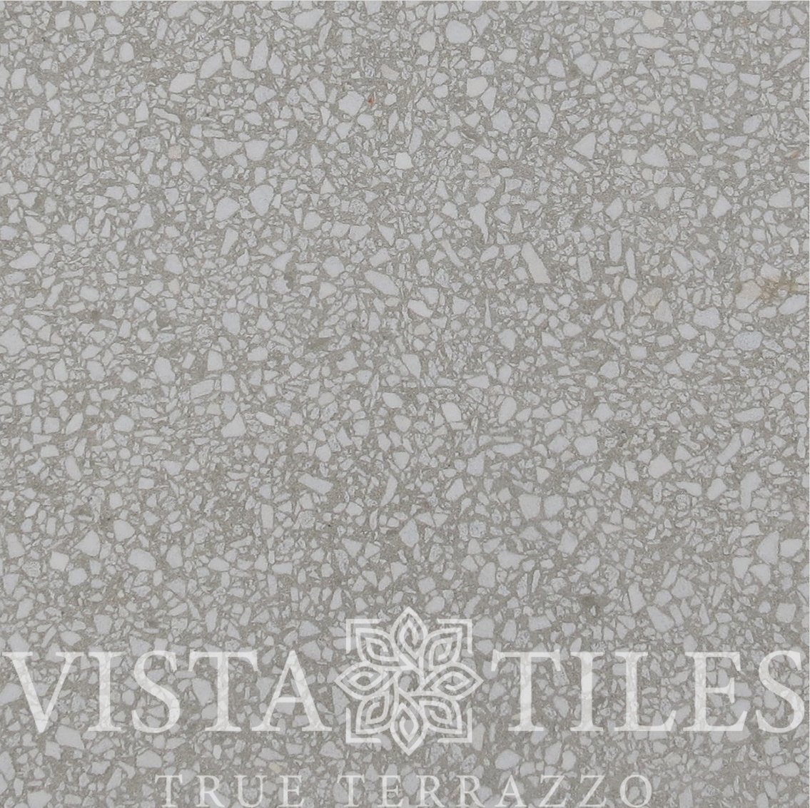 High Quality PRECAST Cement Base Terrazzo Floor / Wall Tile for Indoor and Outdoor Commercial and Residential Project 7x7 (ASOS-785)