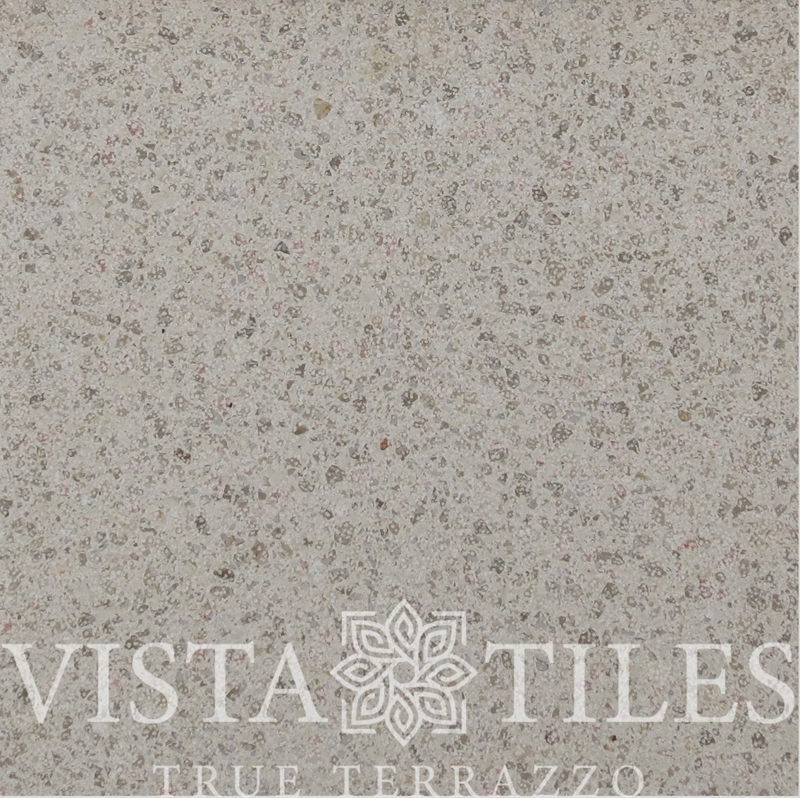 High Quality PRECAST Cement Base Terrazzo Floor / Wall Tile for Indoor and Outdoor Commercial and Residential Project 7x7 (MUC-18)