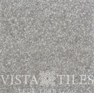 High Quality PRECAST Cement Base Terrazzo Floor / Wall Tile for Indoor and Outdoor Commercial and Residential Project 7x7 (MUC-798)