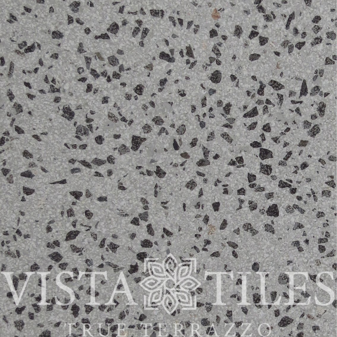 High Quality PRECAST Cement Base Terrazzo Floor / Wall Tile for Indoor and Outdoor Commercial and Residential Project 7x7 (MUC-879)