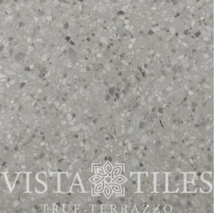 High Quality PRECAST Cement Base Terrazzo Floor / Wall Tile for Indoor and Outdoor Commercial and Residential Project 7x7 (SA-793)