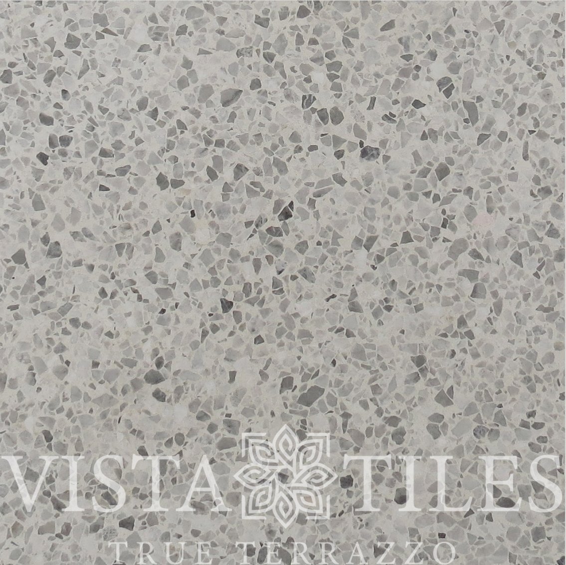 High Quality PRECAST Cement Base Terrazzo Floor / Wall Tile for Indoor and Outdoor Commercial and Residential Project 7x7 (SA-795)