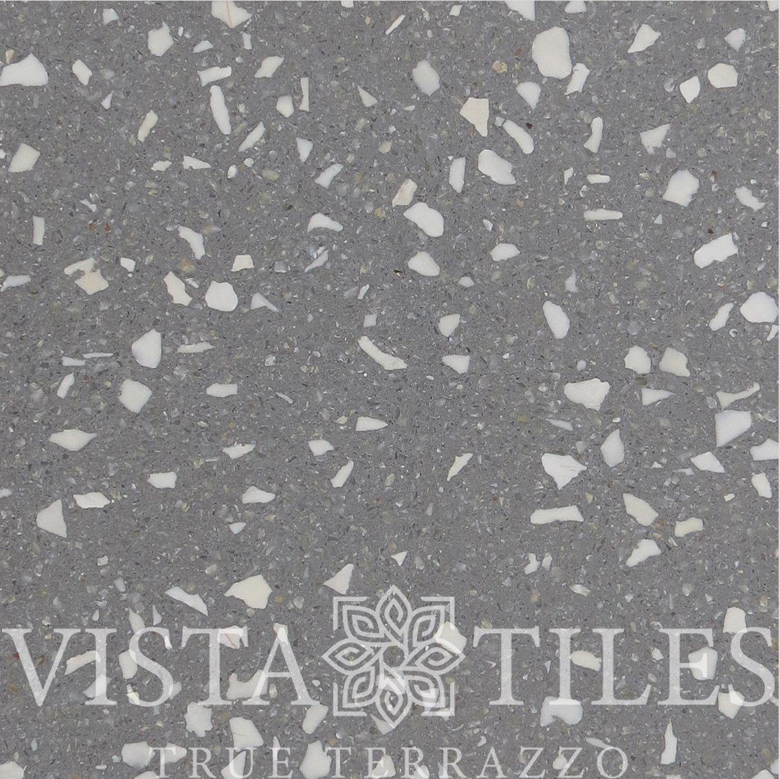 High Quality PRECAST Cement Base Terrazzo Floor / Wall Tile for Indoor and Outdoor Commercial and Residential Project 4 inch 10,25 cm  (VSTSA-918)