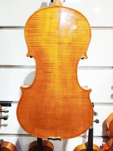 Professional Hand Made Viola 16.5 Inch THMV002