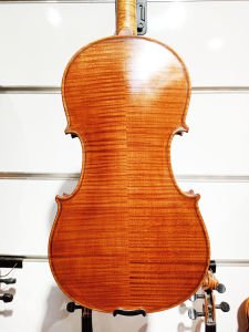 Professional Hand Made Violin THM003