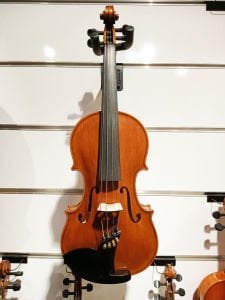 Professional Hand Made Violin THM004