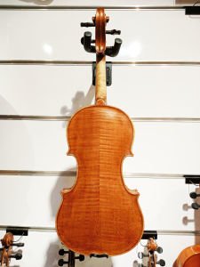 Professional Hand Made Violin THM004