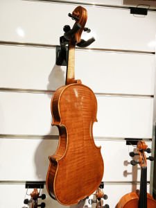 Professional Hand Made Violin THM004
