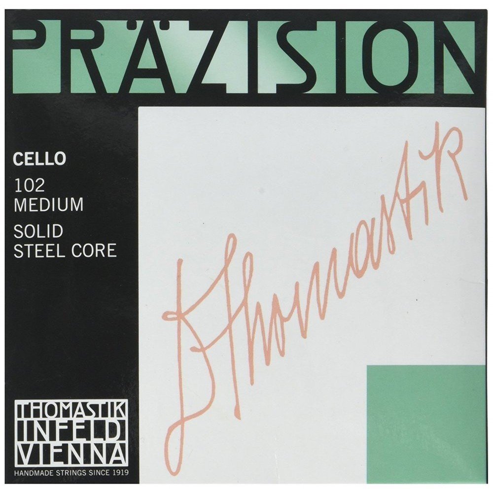Thomastik Prazision 102 4/4 Cello String