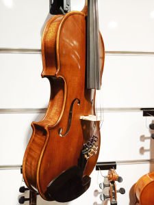 Professional Hand Made Violin THM005