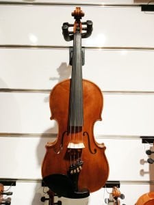 Professional Hand Made Violin THM005