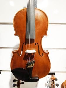 Professional Hand Made Violin THM005