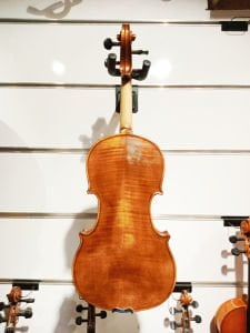 Professional Hand Made Violin THM005