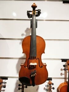 Professional Hand Made Violin THM006