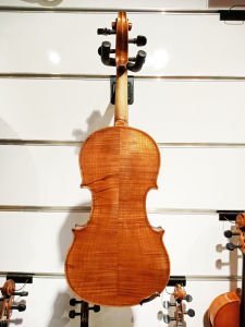 Professional Hand Made Violin THM006