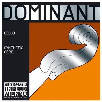 Thomastik 147 Dominant 4/4 Cello String