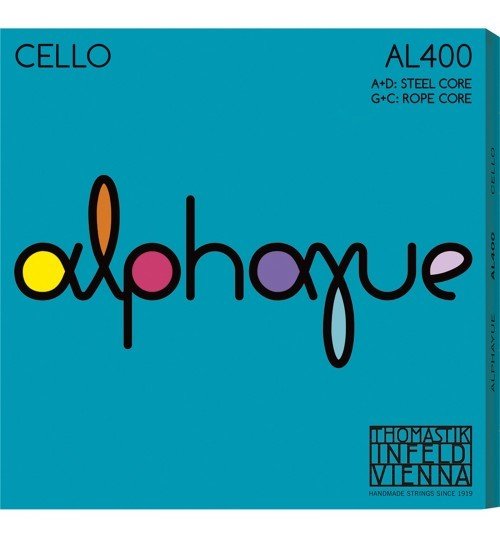 Thomastik Alphayue 4/4 Cello String