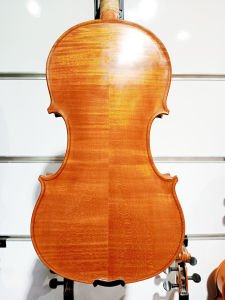 Professional Hand Made Violin THM007
