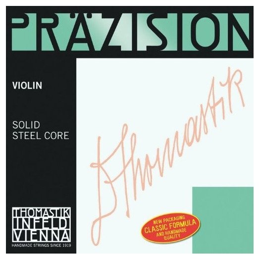 Thomastik Infeld 49 Prazision E Violin String (Mi)