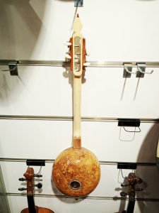 Pumpkin Violin TNLKK101