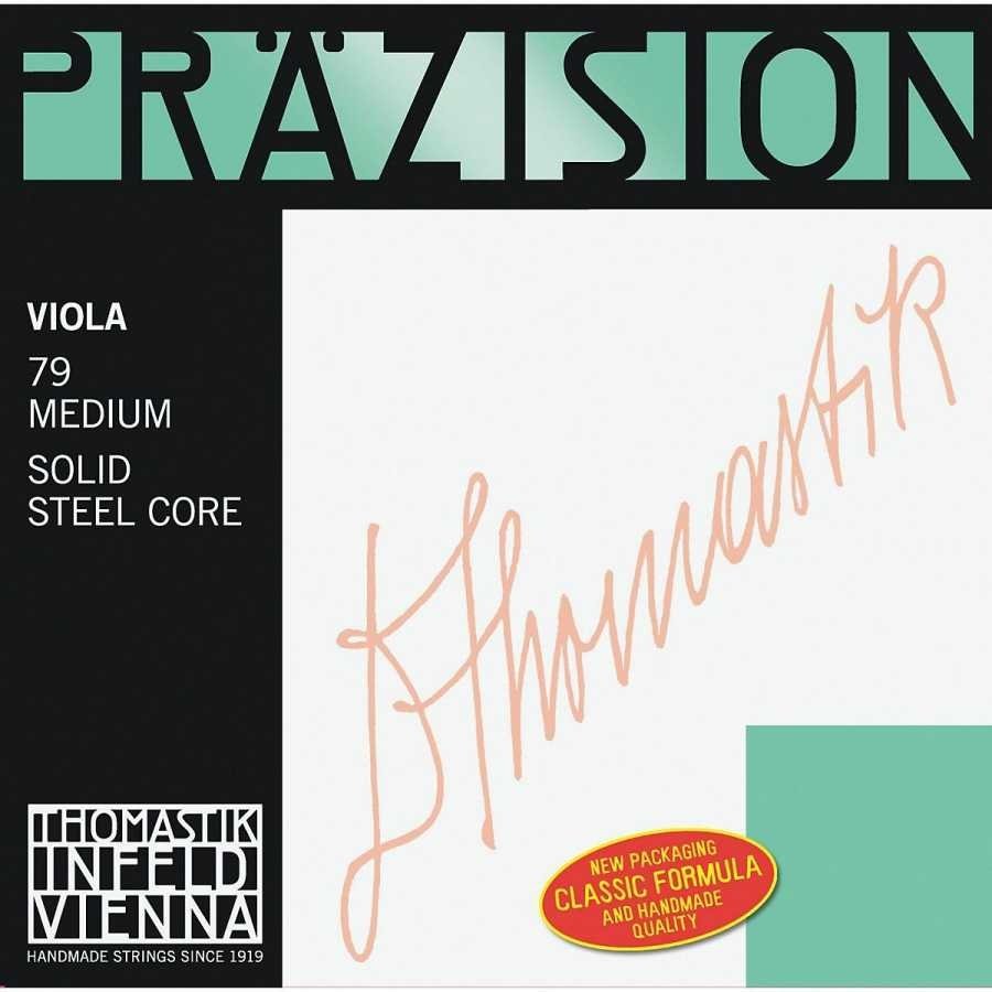 Thomastik Infeld 79 Prazision Viyola Teli