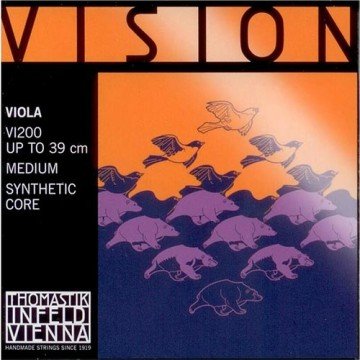 Thomastik Infeld VI200 Vision Viola String