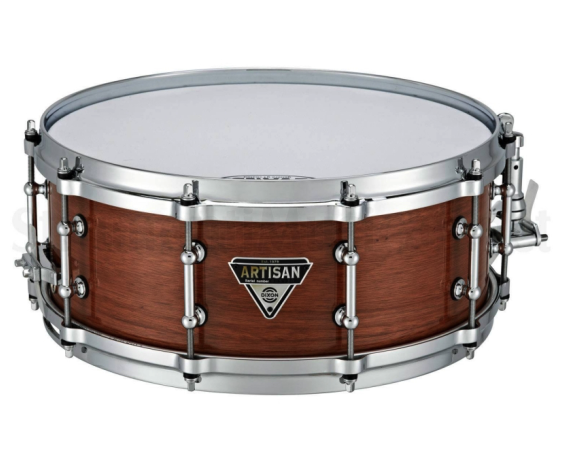 Dixon Artisan Chris Brady Rose Gum Trampet 6.5x14