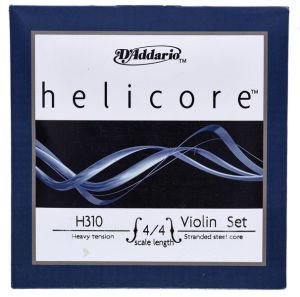 D'addario H310 4/4H Heavy Tension Violin String