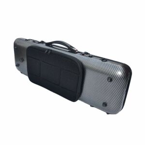 Tonal Carbon Fıber Oblong Violin Case