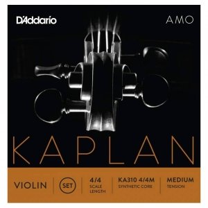 D'addario KA310 4/4 Medium Tension Violin String