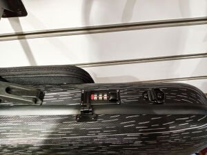 Tonal Carbon Fıber Oblong Violin Case