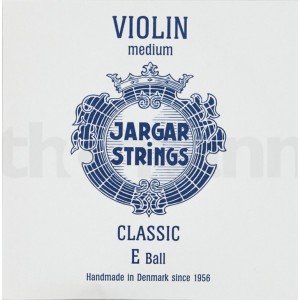 Jargar Classic E (Mİ) 4/4 Medium Tension Violin Single String