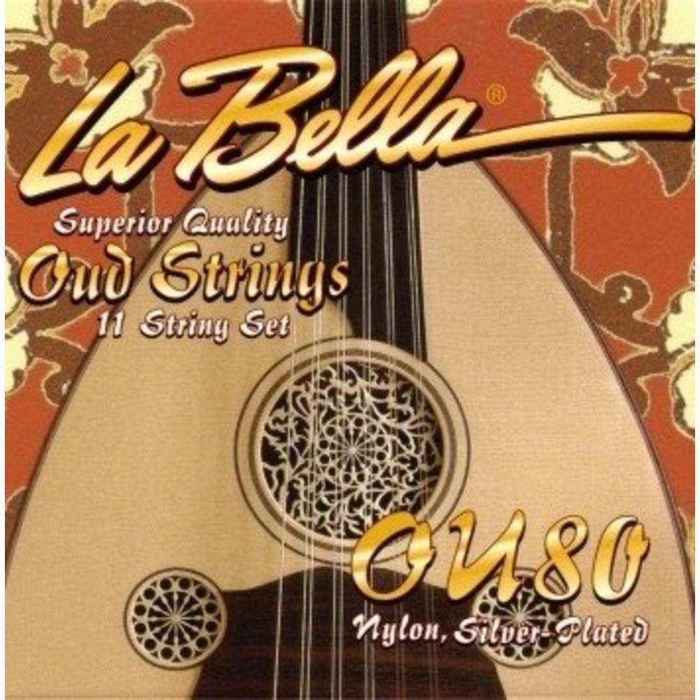 La Bella OU80 Oud String