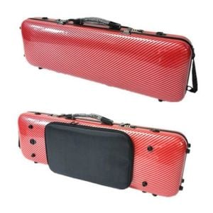 Tonal Carbon Fıber Oblong Violin Case