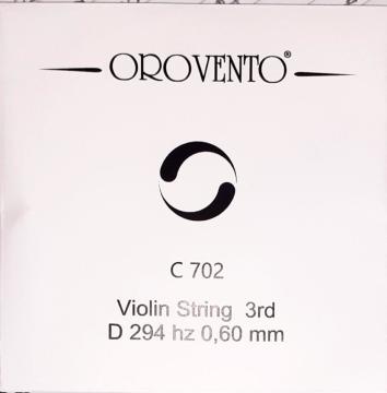 Orovento Violin String C702