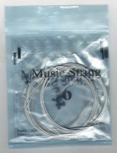 Kürschner Premium Carbon Oud String