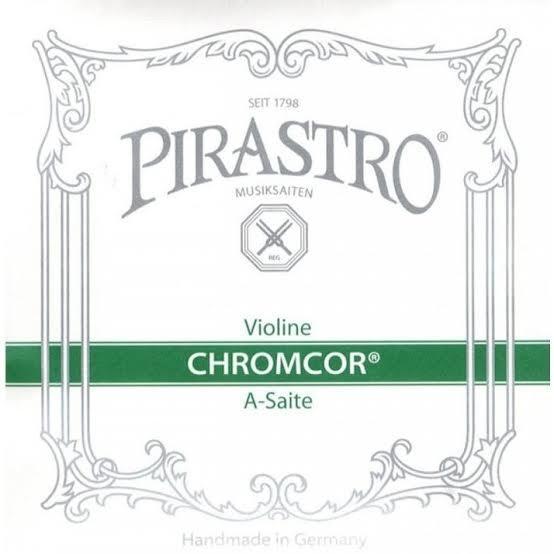 Pirastro Chromcor Keman Teli La (A)