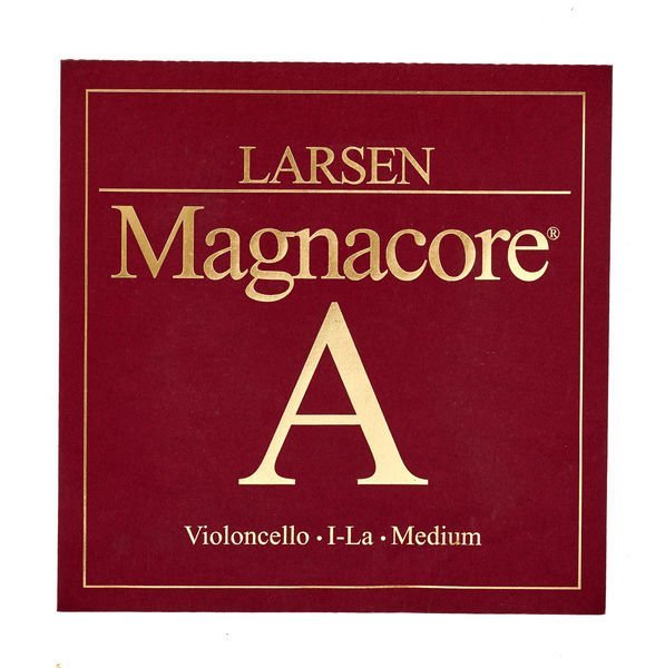 Larsen Magnacore La (A) Single String