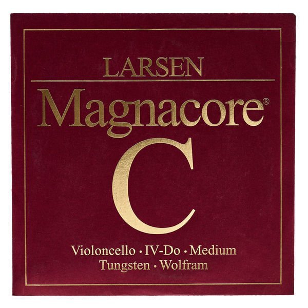 Larsen Magnacore Do (C) Tek Tel