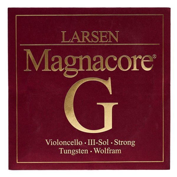 Larsen Magnacore Left (G) Single Wire